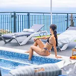 Orinoco Sunset House Ii - Private Pool & Garden Апартаменты *