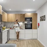 Апартаменты Orinoco Sunset House Ii - Private Pool & Garden *