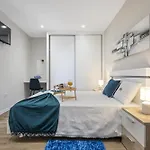 Апартаменты Orinoco Sunset House Ii - Private Pool & Garden Кальета