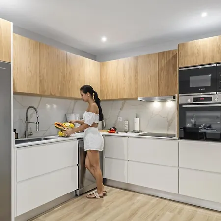 Orinoco Sunset House Ii - Private Pool & Garden *