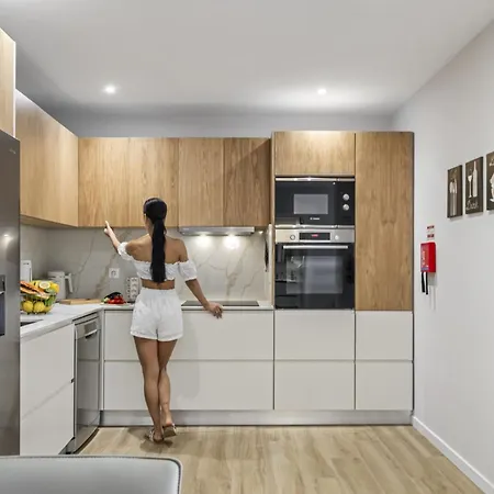 Orinoco Sunset House Ii - Private Pool & Garden * Calheta