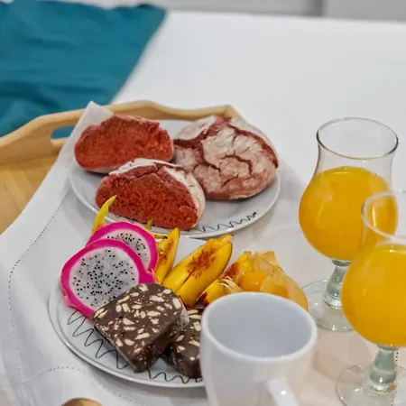 Orinoco Sunset House Ii - Private Pool & Garden Apartman