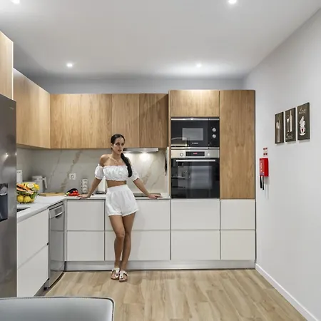 Apartamento Orinoco Sunset House Ii - Private Pool & Garden *