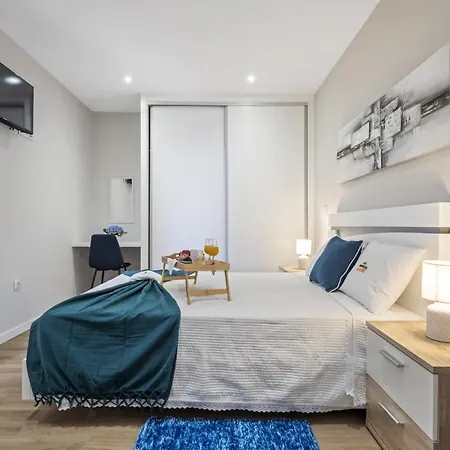 Apartman Orinoco Sunset House Ii - Private Pool & Garden Calheta