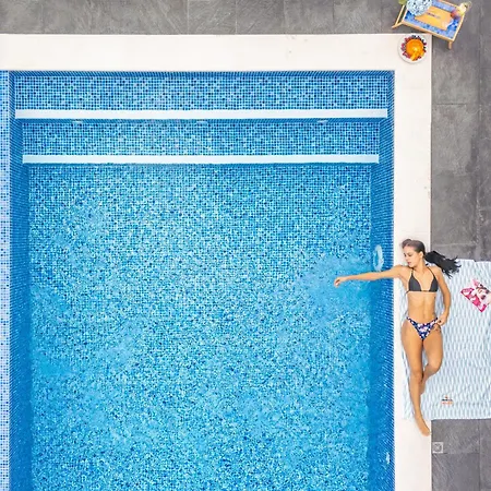 Orinoco Sunset House Ii - Private Pool & Garden *