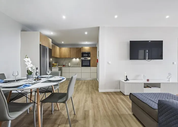 Διαμέρισμα Orinoco Sunset House Ii - Private Pool & Garden