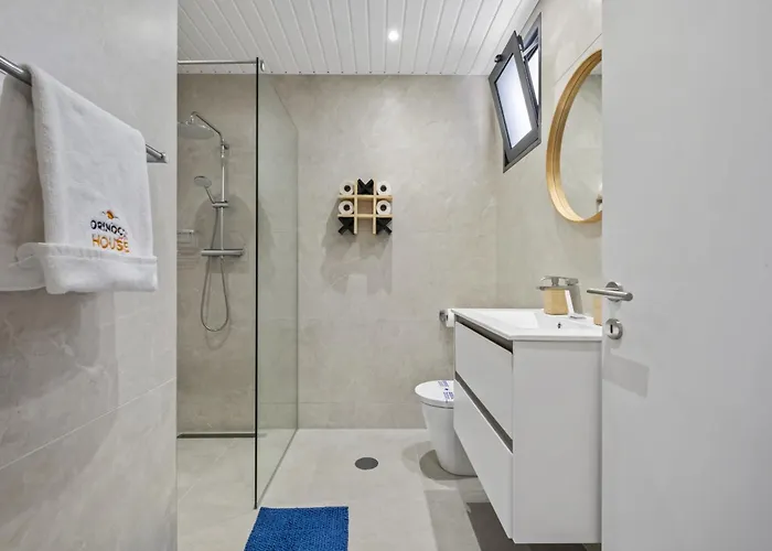 Orinoco Sunset House Ii - Private Pool & Garden Διαμέρισμα *