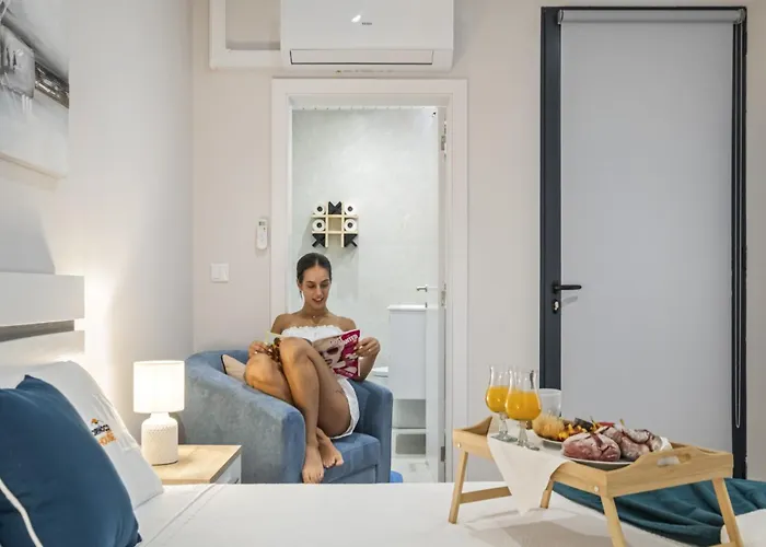 Διαμέρισμα Orinoco Sunset House Ii - Private Pool & Garden