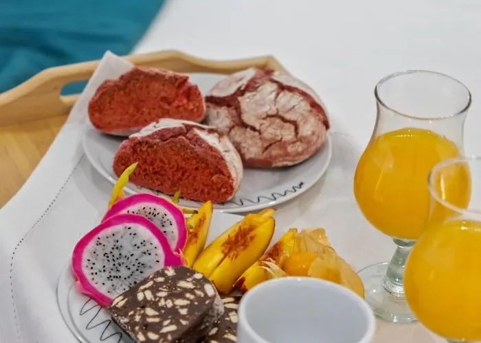 Orinoco Sunset House Ii - Private Pool & Garden Διαμέρισμα