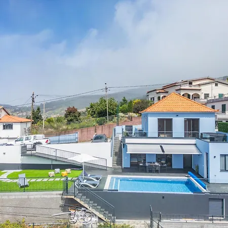 Orinoco Sunset House Ii - Private Pool & Garden *