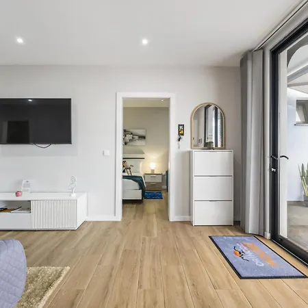 Orinoco Sunset House Ii - Private Pool & Garden Calheta (Madeira)