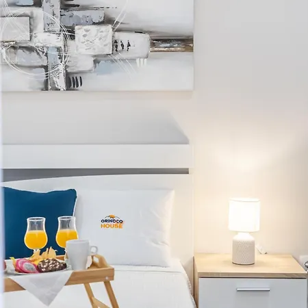 Apartamento Orinoco Sunset House Ii - Private Pool & Garden