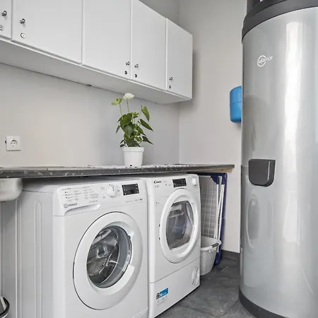 Orinoco Sunset House Ii - Private Pool & Garden Apartamento *