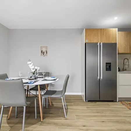 Apartamento Orinoco Sunset House Ii - Private Pool & Garden Calheta (Madeira)