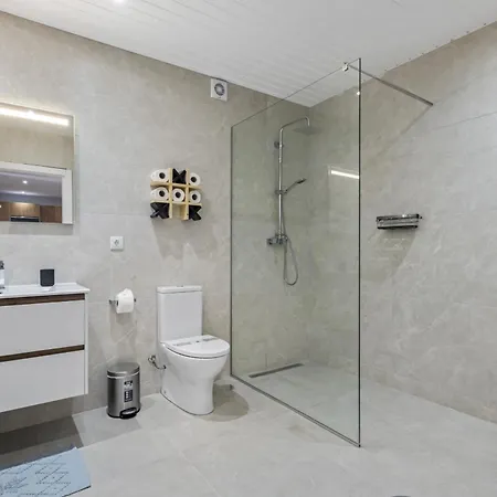 Orinoco Sunset House Ii - Private Pool & Garden *