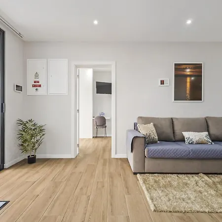 Orinoco Sunset House Ii - Private Pool & Garden Apartamento