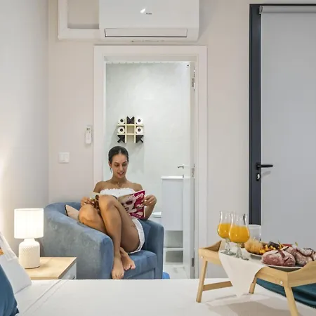 Apartamento Orinoco Sunset House Ii - Private Pool & Garden