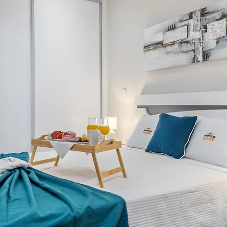 Apartamento Orinoco Sunset House Ii - Private Pool & Garden