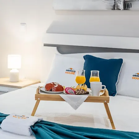 Orinoco Sunset House Ii - Private Pool & Garden