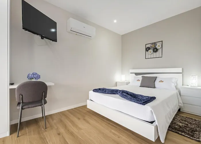 Orinoco Sunset House Ii - Private Pool & Garden Apartament *