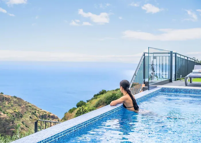 Orinoco Sunset House Ii - Private Pool & Garden