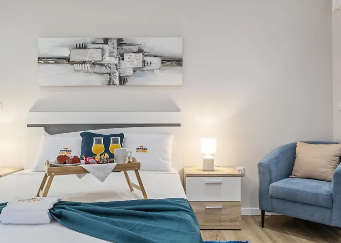 Orinoco Sunset House Ii - Private Pool & Garden Calheta (Madeira)