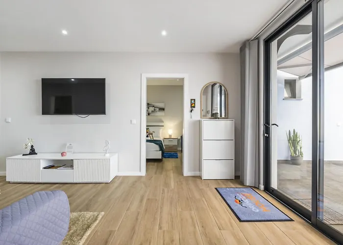 Orinoco Sunset House Ii - Private Pool & Garden Calheta (Madeira)