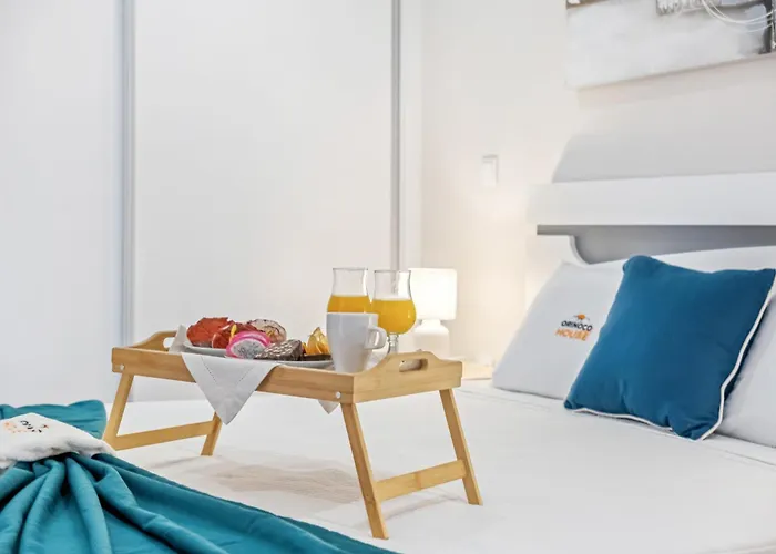 Appartement Orinoco Sunset House Ii - Private Pool & Garden *
