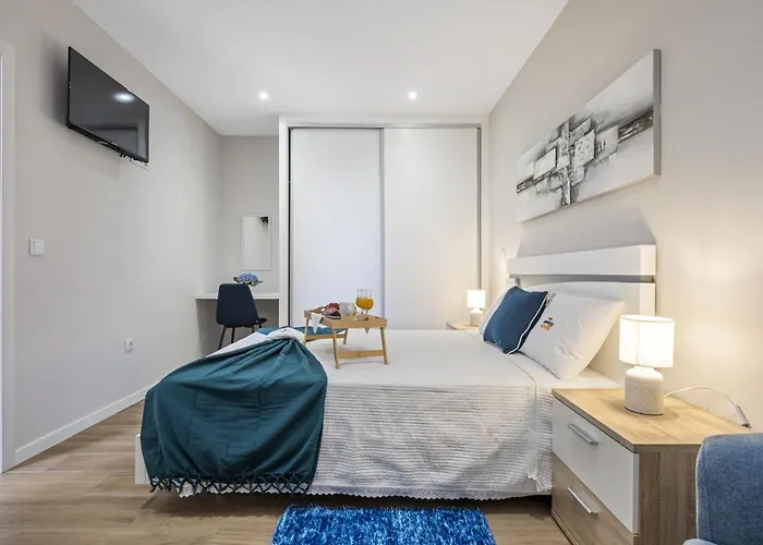 Appartement Orinoco Sunset House Ii - Private Pool & Garden Calheta (Madeira)