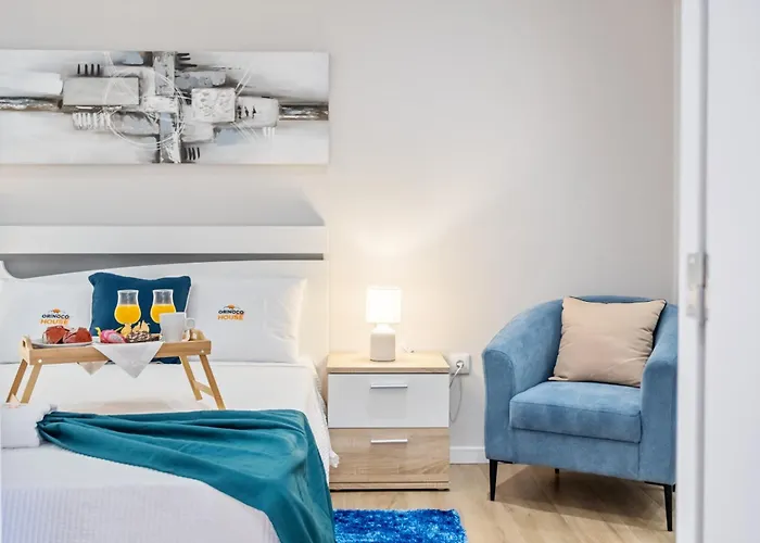 Orinoco Sunset House Ii - Private Pool & Garden * Calheta (Madeira)