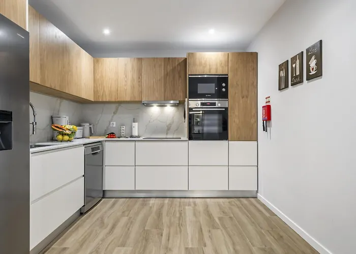 Apartament Orinoco Sunset House Ii - Private Pool & Garden